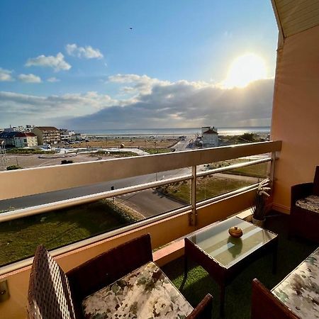 Duplex Cosy Avec Vue Mer Διαμέρισμα Cucq Εξωτερικό φωτογραφία