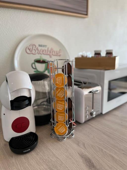 Duplex Cosy Avec Vue Mer Διαμέρισμα Cucq Εξωτερικό φωτογραφία