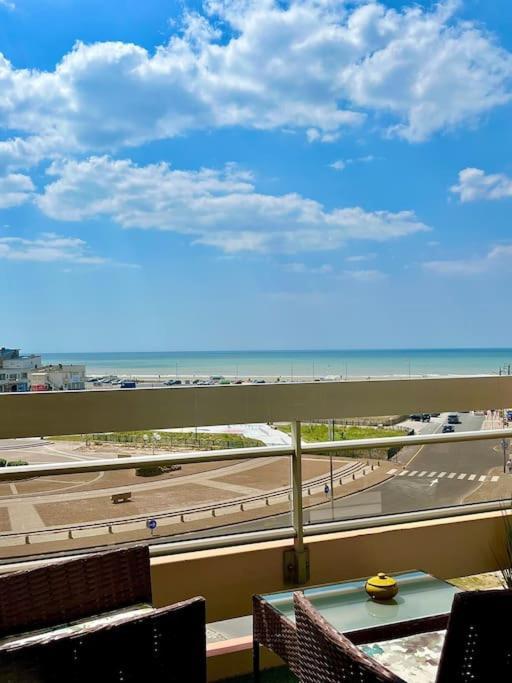Duplex Cosy Avec Vue Mer Διαμέρισμα Cucq Εξωτερικό φωτογραφία