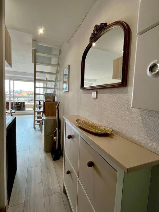 Duplex Cosy Avec Vue Mer Διαμέρισμα Cucq Εξωτερικό φωτογραφία